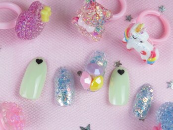 サロンドチェリーブロッサム(Salon de Cherryblossom)/