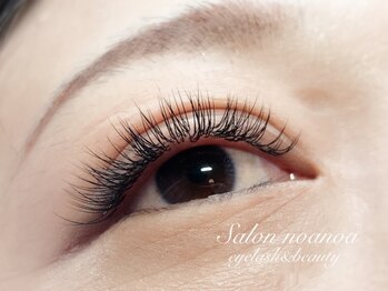 サロン ノアノア(salon noa noa)/こちらも人気です!!