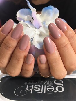 オフィスネイル