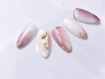 季節のおすすめデザイン