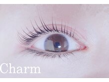 チャーム(Charm)/パリジェンヌラッシュリフト