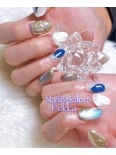 プッカ(Pukka)/好きなだけオーダーデザイン★