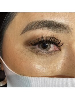 リシェルアイラッシュ 関内店(Richelle eyelash)/まつげデザインコレクション 125