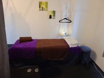 フットストア 千葉/【内観】