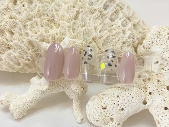 サロン リゾートモアニ(salon resort moani)/90分コース