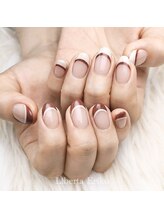 リベルタ(Liberta)/ネイル