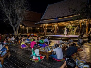 アジアンリラクゼーション ヴィラ 大橋店(asian relaxation villa)/タイ;マリカシティー1905 A.D