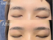 ベルエ 福島店(Belle)/ 眉毛/アイブロウ/まゆげ
