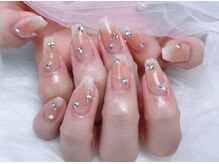 ミントネイルサロン/