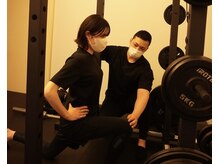 アトレータ トウキョウ エビス(ATLETA TOKYO EBISU)/