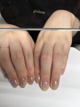 シネイル スパ(c.nail spa)/