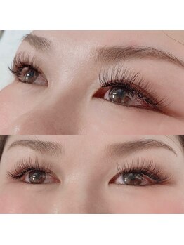 リボーテ(Reboaute)/フラットラッシュ