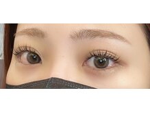 ナチュレ 新松戸店(NATURE)/パリジェンヌラッシュリフト