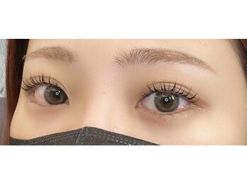 ナチュレ 新松戸店(NATURE)/パリジェンヌラッシュリフト