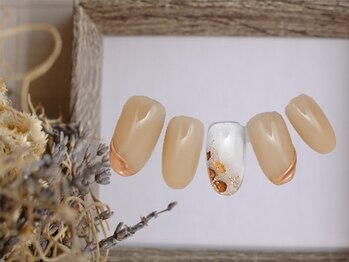 ファストネイル 立川店(FAST NAIL)/秋ネイル オフィス 【11748】