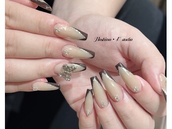 ホシノ ユー スタジオ(Hoshino U studio)/お持ち込みデザイン