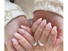 スマイルネイル(SMILE NAIL)/