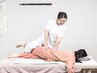 理学療法士が姿勢分析+施術★骨盤・姿勢・関節・各種痛み解消　計60分6000円