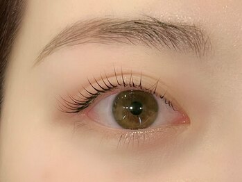 アイクイック 秋葉原店(Ai Quick)/パリジェンヌ/まつ毛パーマ