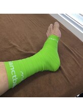 B&S航平整骨院/コンプレフロス