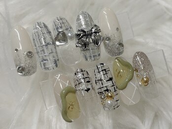 ティーエヌ 八王子店/8000円