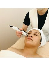 ポーラ フォンテ店(POLA)/《option》コアビューティー