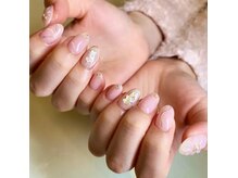 アミカ ネイル(amica nail)
