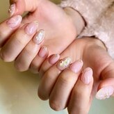 アミカ ネイル(amica nail)