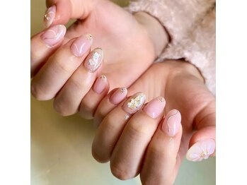 アミカ ネイル(amica nail)