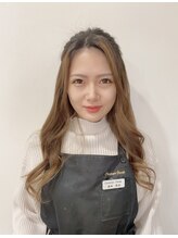 クレアラルーチェ 丸亀(Crea la Luce)&nbsp;【Nail】 齋藤