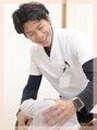 ビオ整骨院 小泉 宏輝