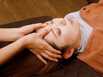 ドーズオフ(doze_off)/ドライヘッドスパ＋アイスパ