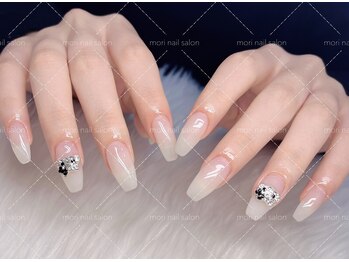 森ネイルサロン/