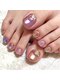 ザ ネイル エビス(The Nail ebisu)の写真/【ずっと同価格】全メニューフットバス付☆FOOTワンカラー¥7000/100色以上から選べるマグネット¥8000♪