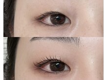 ウィスプ(WHISP)/大人気！まつ毛パーマ