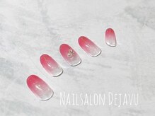 デジャヴ(Dejave)/2024.06定額デザインA