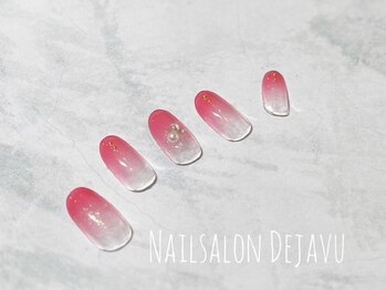 デジャヴ(Dejave)/2024.06定額デザインA