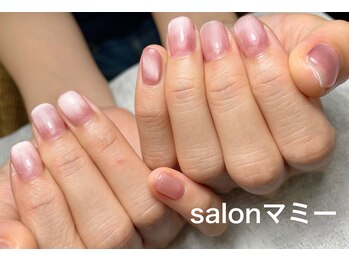 マミー/ハンドネイル