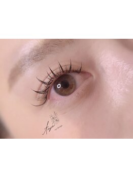 デザイン力が自慢のサロン