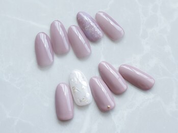 アバネイル 名駅店(AVA NAIL)/【ニュアンスネイル】
