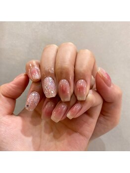 ジーナ 天神(Zina)/ホログラムハート