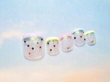 ギャザーパーティー 乃木坂店(gatherparty)/シーズンデザイン【Star】