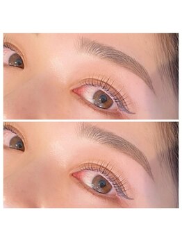 マケア 浦和美園 浦和美園駅東口(makea)/パリジェンヌ/アイブロウ