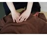 もみほぐしプラス60分回数券をご利用のお客様