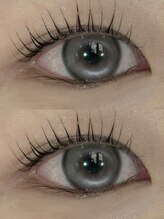 アイラッシュプラン 天王寺駅前店(eyelash plan)/パリジェンヌラッシュリフト