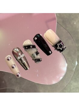 ピンズイチロク(PINS16)/ジェル120分