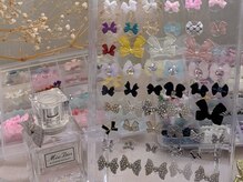 ユリネイル(YuRii Nail)/