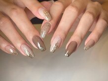 ティアンドディ 札幌(T&D)/定額コースC6500円デザイン