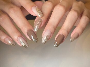 ティアンドディ 札幌(T&D)/定額コースC6500円デザイン