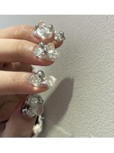 ペロ 名古屋(pelo)/clearボールニュアンス